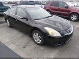 Nissan Altima 2.5 S 1N4AL2AP5CN515818 снимка
