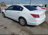 Honda Accord 2.4 Lx 1HGCP2F38AA103377 снимка