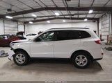 Hyundai Santa Fe Gls 5XYZGDAB0CG156001 fotografie