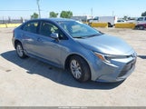 Toyota Corolla Hybrid Le JTDBCMFE2PJ012942 photo