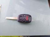 Honda Civic Hybrid JHMFA36228S030603 снимка