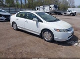 Honda Civic Hybrid JHMFA36228S030603 снимка