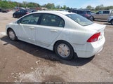 Honda Civic Hybrid JHMFA36228S030603 снимка