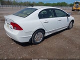 Honda Civic Hybrid JHMFA36228S030603 снимка