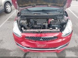 Mitsubishi Mirage Es ML32A3HJ4HH012494 снимка