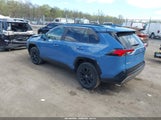 Toyota Rav4 Hybrid Se 2T3T6RFV7RW073930 fotografie