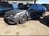 Toyota Camry Se 4T1G11AK6PU821247 photo