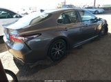 Toyota Camry Se 4T1G11AK6PU821247 photo