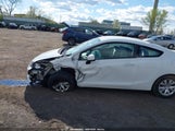 Honda Civic Lx 2HGFG3B55CH524245 снимка