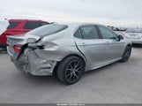 Toyota Camry Se 4T1G11AKXNU498561 снимка
