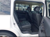 Ford Flex Sel 2FMHK6C88GBA00849 fotografie