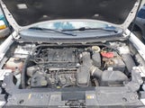 Ford Flex Sel 2FMHK6C88GBA00849 fotografie