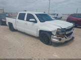 Chevrolet Silverado  1Lt 3GCPCRECXJG518207 снимка