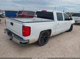 Chevrolet Silverado  1Lt 3GCPCRECXJG518207 снимка