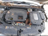 Chevrolet Volt 1G1RA6E49CU109260 снимка