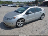 Chevrolet Volt 1G1RA6E49CU109260 fotografie