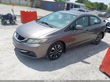 Honda Civic Ex 19XFB2F85FE013310 fotografie