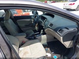 Honda Civic Ex 19XFB2F85FE013310 fotografie