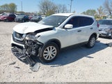 Nissan Rogue S JN8AT2MV9HW011735 снимка