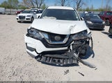Nissan Rogue S JN8AT2MV9HW011735 снимка