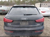 Audi Q3 2.0T Premium/2.0T Sport Premium WA1ECCFS5JR019111 fotografie