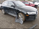 Audi Q3 2.0T Premium/2.0T Sport Premium WA1ECCFS5JR019111 fotografie