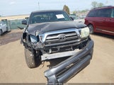 Toyota Tacoma Prerunner V6 5TETU4GN4AZ709235 fotografie