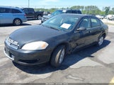 Chevrolet Impala Lt 2G1WT55K881233660 снимка