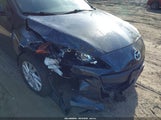 Mazda Mazda3 I Touring JM1BL1LP9D1743061 снимка