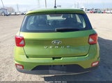 Hyundai Venue Se KMHRB8A32PU214656 снимка