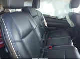Infiniti Qx60 Pure 5N1DL0MN0KC564405 photo