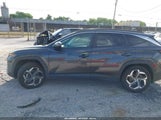 Hyundai Tucson Sel 5NMJF3AE0PH229349 снимка