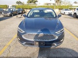 Ford Fusion Energi Titanium 3FA6P0SU6KR178980 снимка