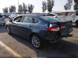 Ford Fusion Energi Titanium 3FA6P0SU6KR178980 снимка