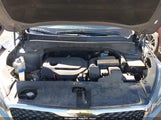 Kia Sorento 2.4L Lx 5XYPG4A3XHG272510 fotografie