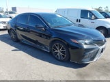 Toyota Camry Se 4T1G11AK6MU593942 fotografie