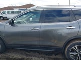 Nissan Rogue Sv JN8AT2MV6KW385761 fotografie