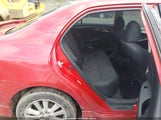 Toyota Corolla S 1NXBU40E39Z142358 снимка