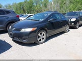 Honda Civic Ex 2HGFG12838H580013 снимка