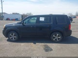 Honda Pilot Ex-L 5FNYF4H51CB059847 снимка