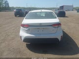 Toyota Corolla Le 5YFB4MDE0RP087296 снимка