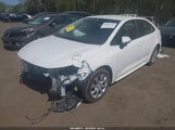 Toyota Corolla Le 5YFB4MDE0RP087296 снимка