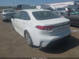 Toyota Corolla Le 5YFB4MDE0RP087296 снимка