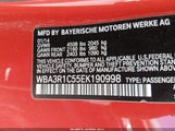 BMW 435I WBA3R1C55EK190998 снимка