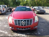 Cadillac Cts Premium 1G6DP1E30D0151774 fotografie
