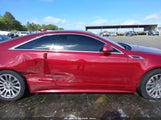Cadillac Cts Premium 1G6DP1E30D0151774 photo