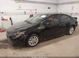 Toyota Corolla Le 5YFB4MDE1SP281633 снимка