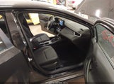 Toyota Corolla Le 5YFB4MDE1SP281633 снимка