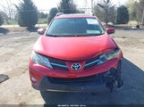 Toyota Rav4 Xle JTMWFREVXFD050584 снимка