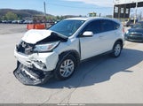 Honda Cr-V Ex 5J6RM4H5XFL029977 снимка